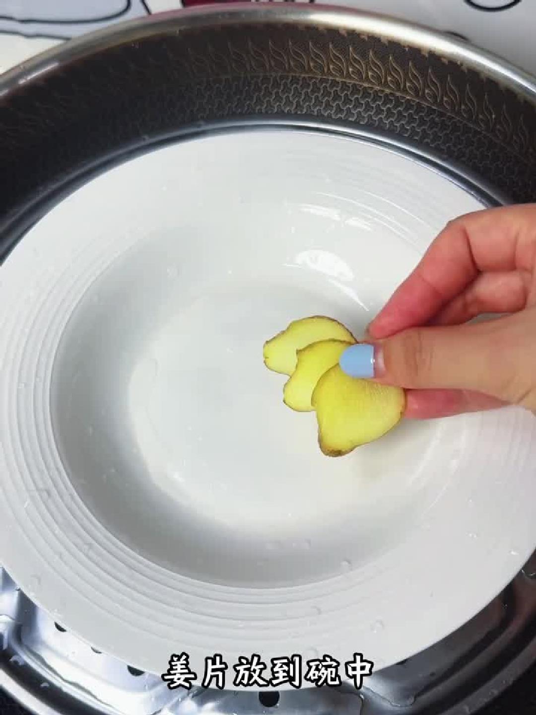 醪糟蒸蛋,气血双补的养生秘诀!