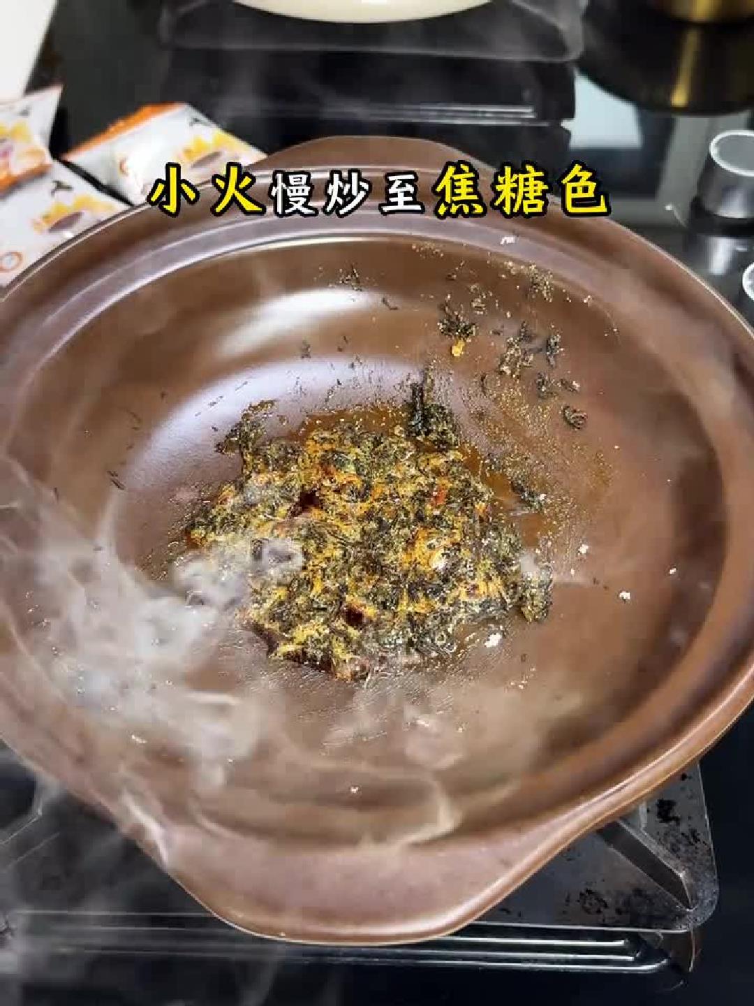 天冷自制珍珠奶茶,暖身养生两不误!