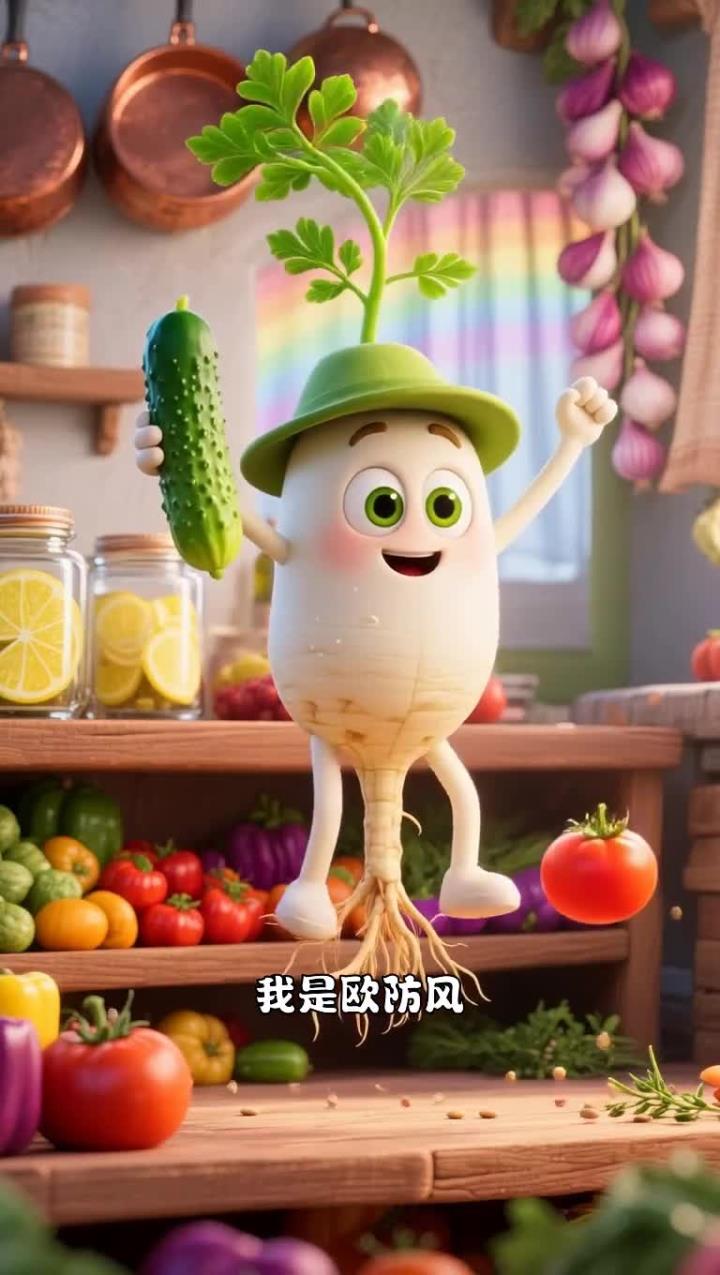 带自然鲜气的脆爽食材,蒸透吃着香还能清清爽爽养生