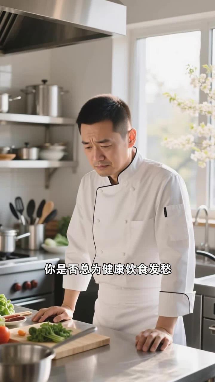 常吃这几种菜,健康养生不用愁