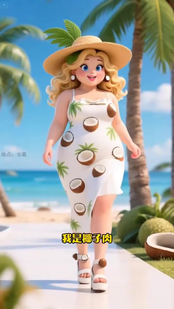 这些都是高热量水果,你都知道吗?
