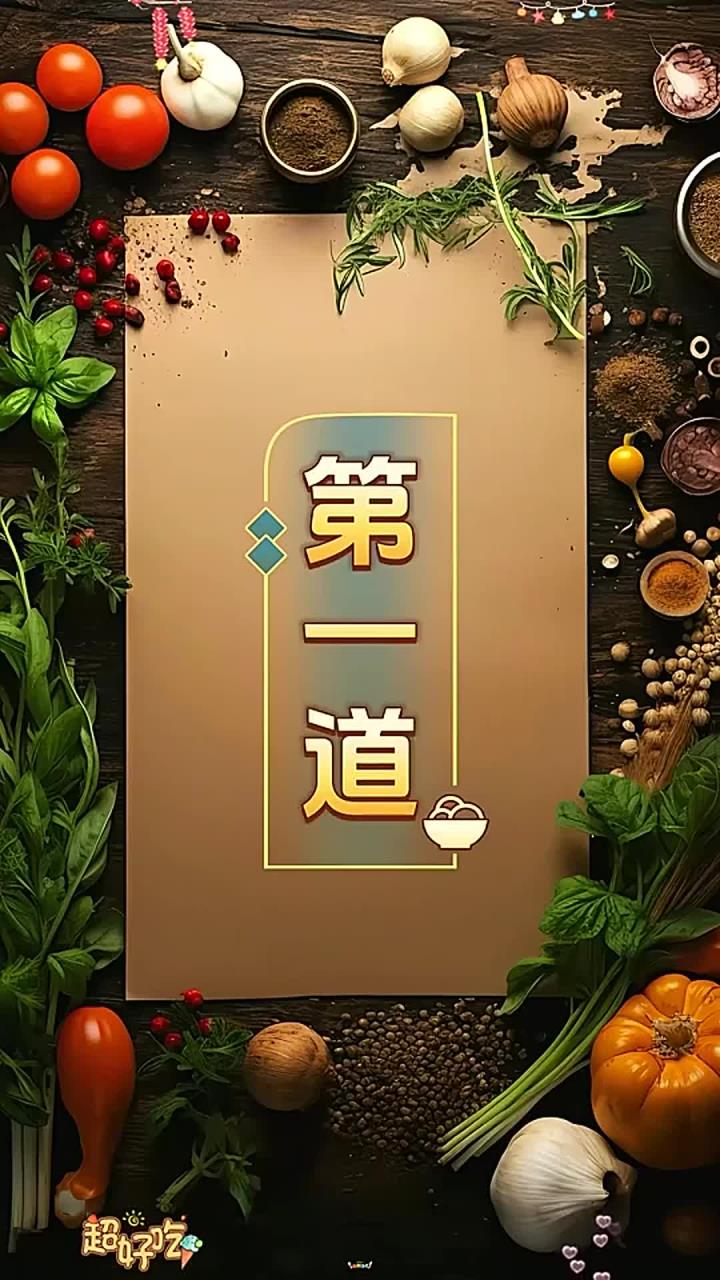 五一招待贵客必备的十道家常小炒菜,最后一道价值百万