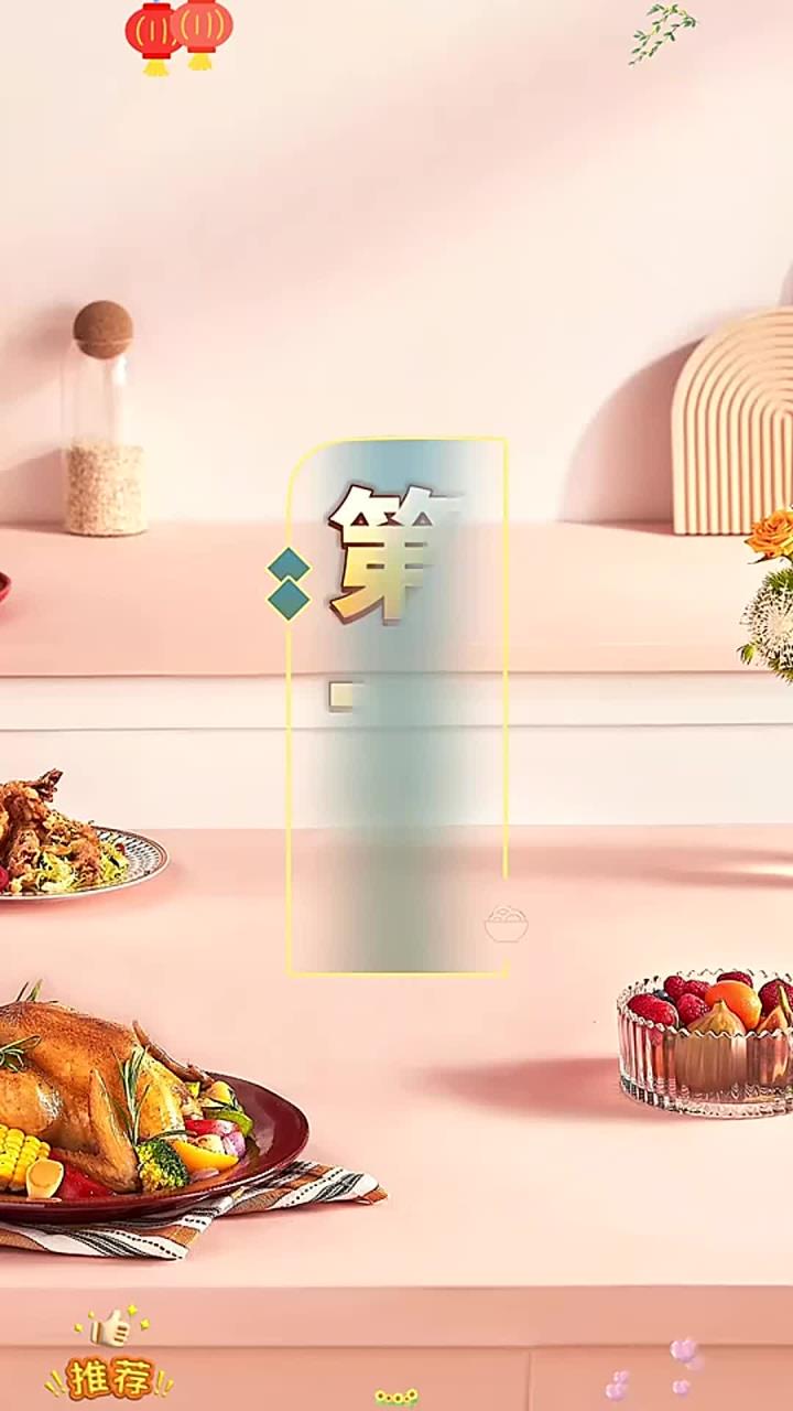 年夜饭餐桌上必备的十五道家常小炒菜