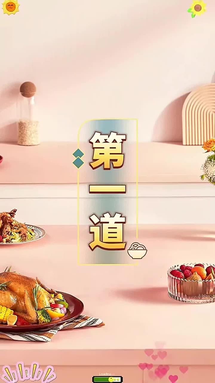 中秋节餐桌上必备的15道花样素菜,最后一道价值百万