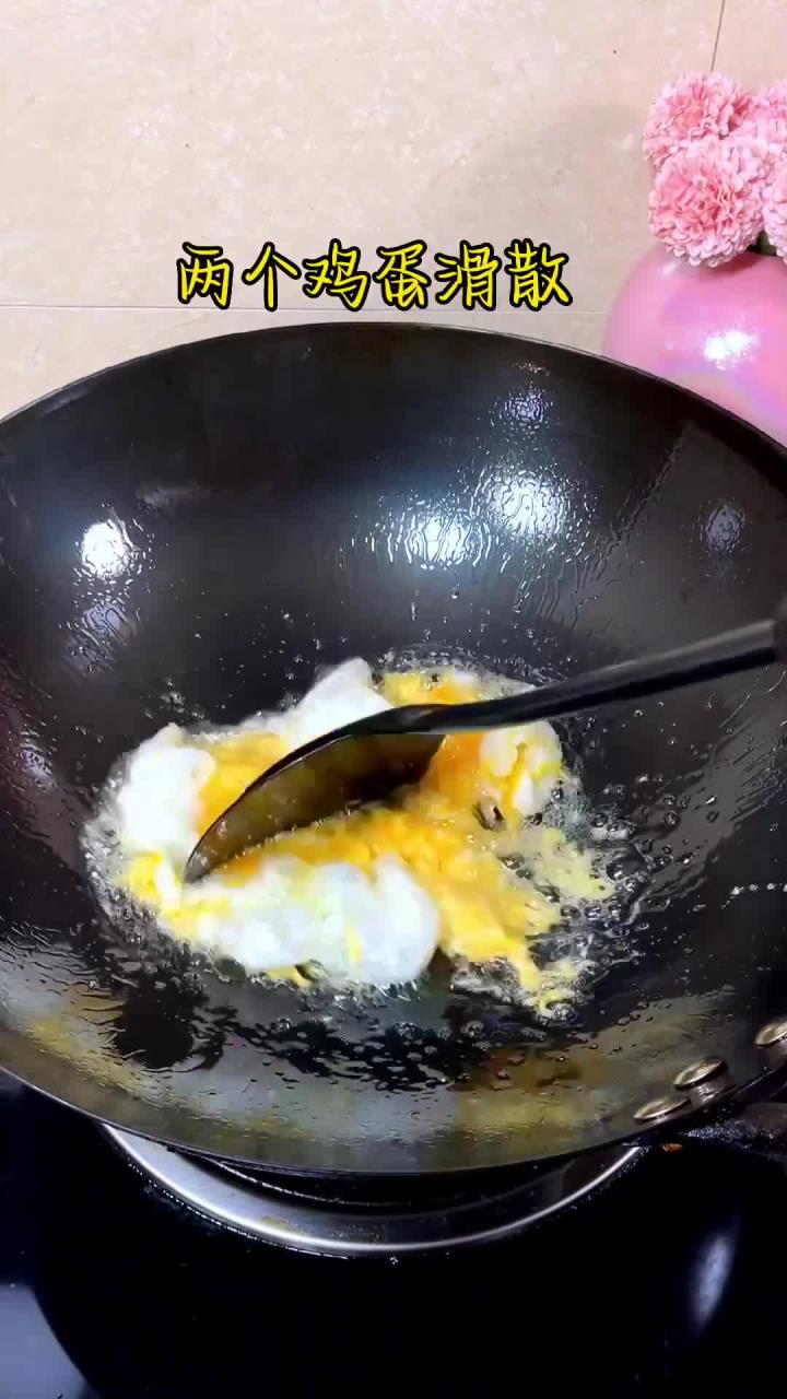 怎么做都好吃的湖南米粉,简简单单搞定一家人的早餐!家常菜