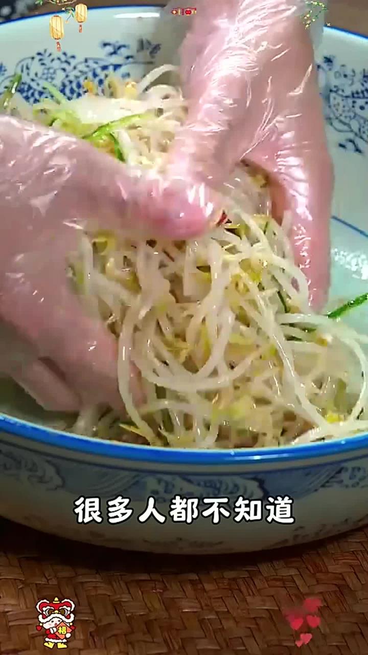 夏天一定要多吃的十道凉拌素菜,清脆爽口又解腻