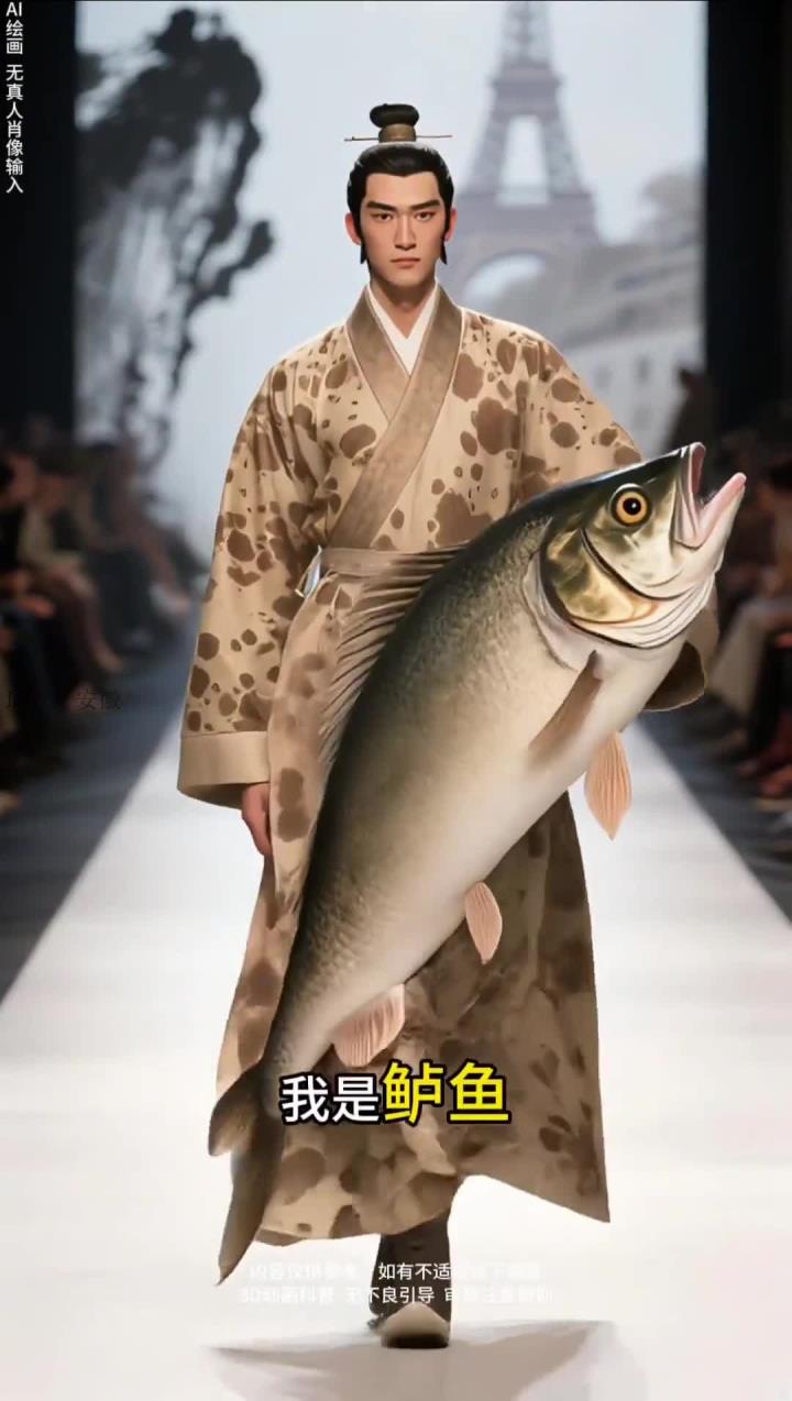 吃这些鱼有什么好处,你知道吗?