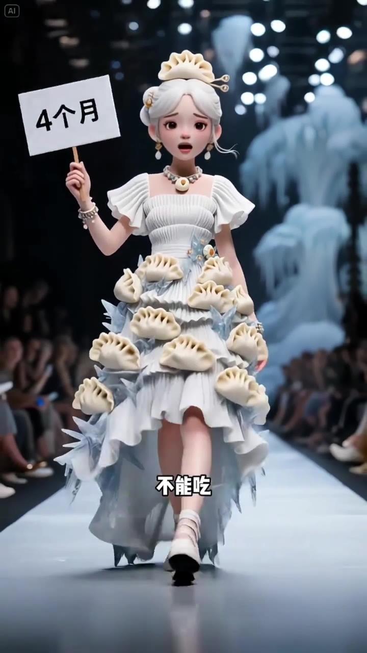 冰箱食物保质期,狠狠记住!