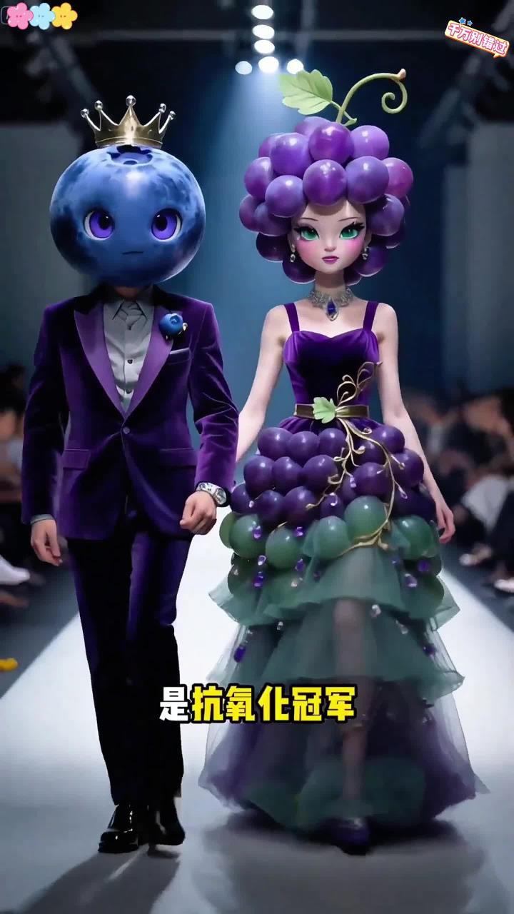 榨汁喝对身体好的蔬菜水果,一定要多吃哦!