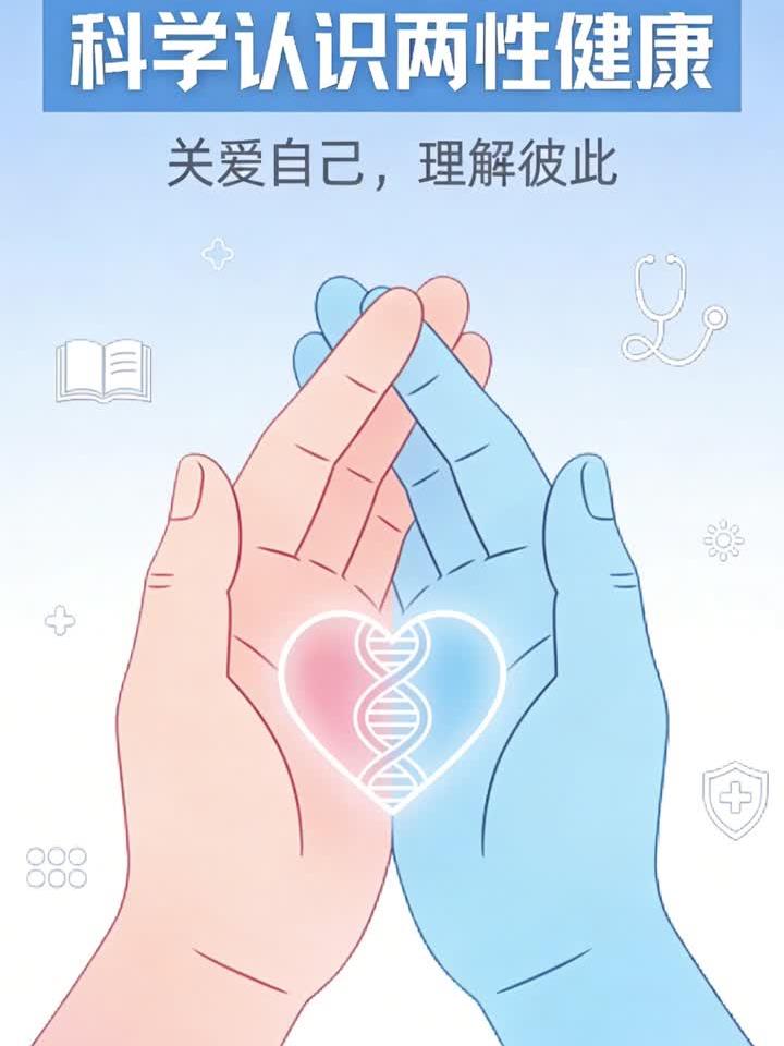 亲密接触前要当心!私处长出“菜花”可能是这种病