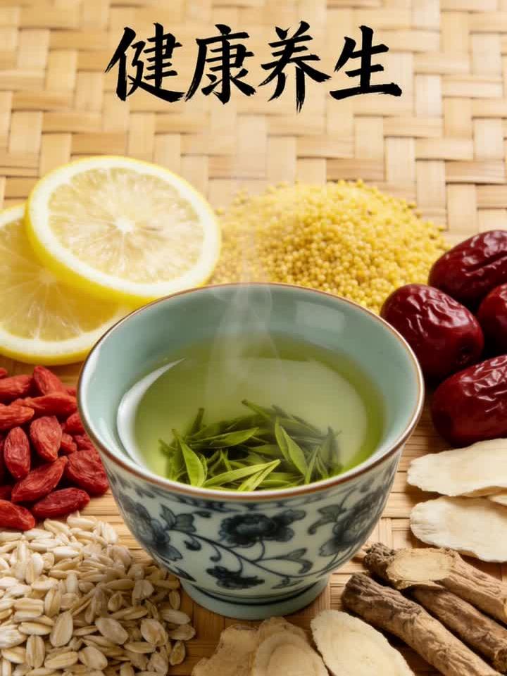 夏日养生甜汤:荔枝醪糟蒸蛋,补气血佳品