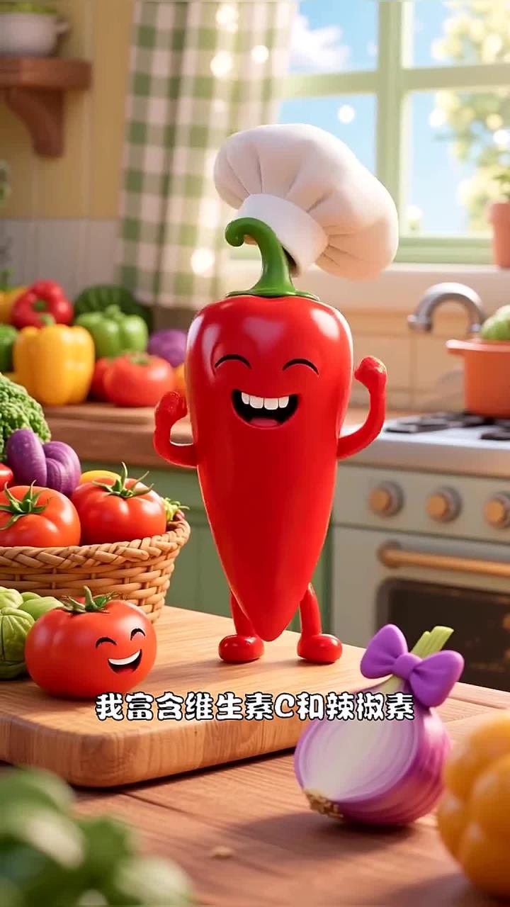 时令果蔬挑对了,吃对季节养对身体,舒服又省心!