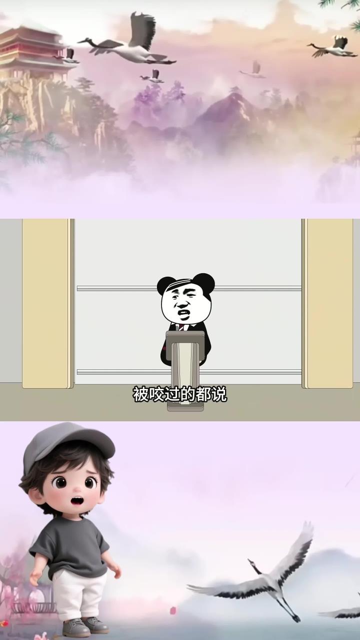 被食人鱼咬一口有多痛