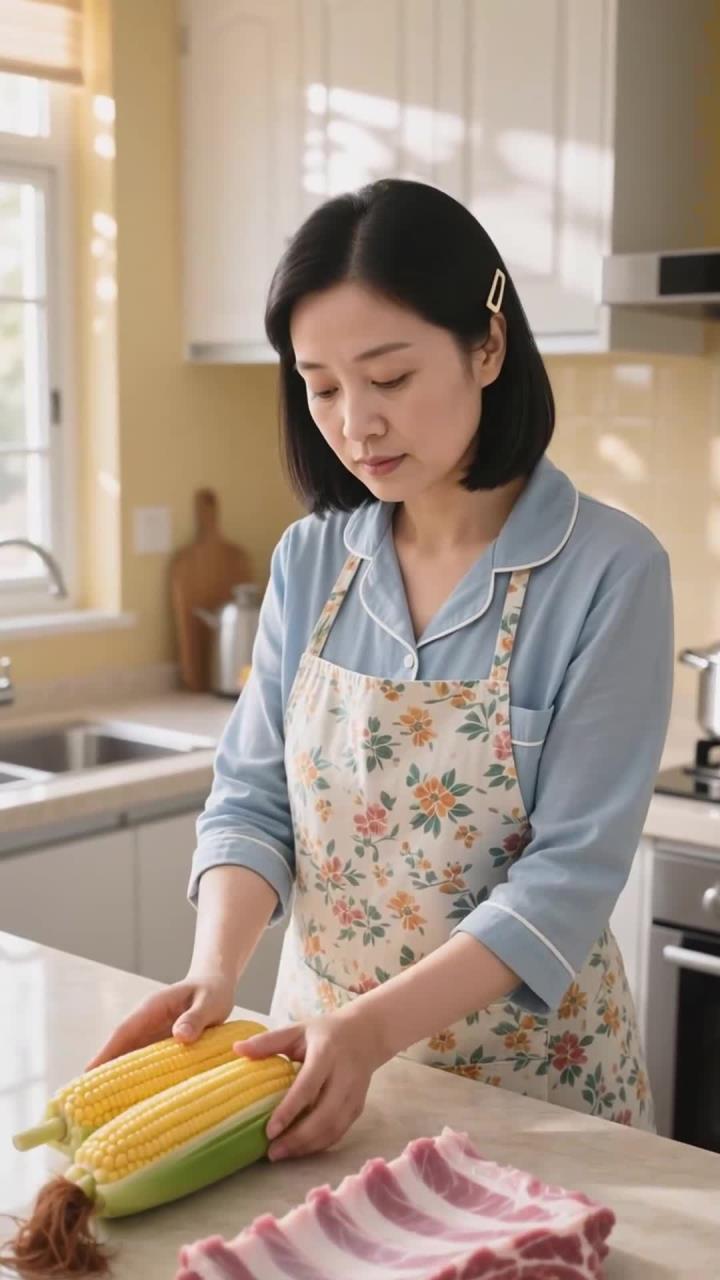 紫砂锅煲汤,慢炖锁鲜更养身