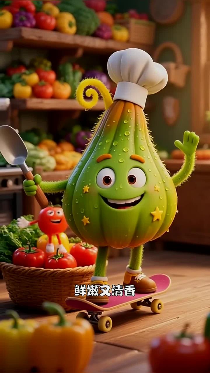 彩色果蔬的魔力,不仅好看还营养,吃出健康好状态