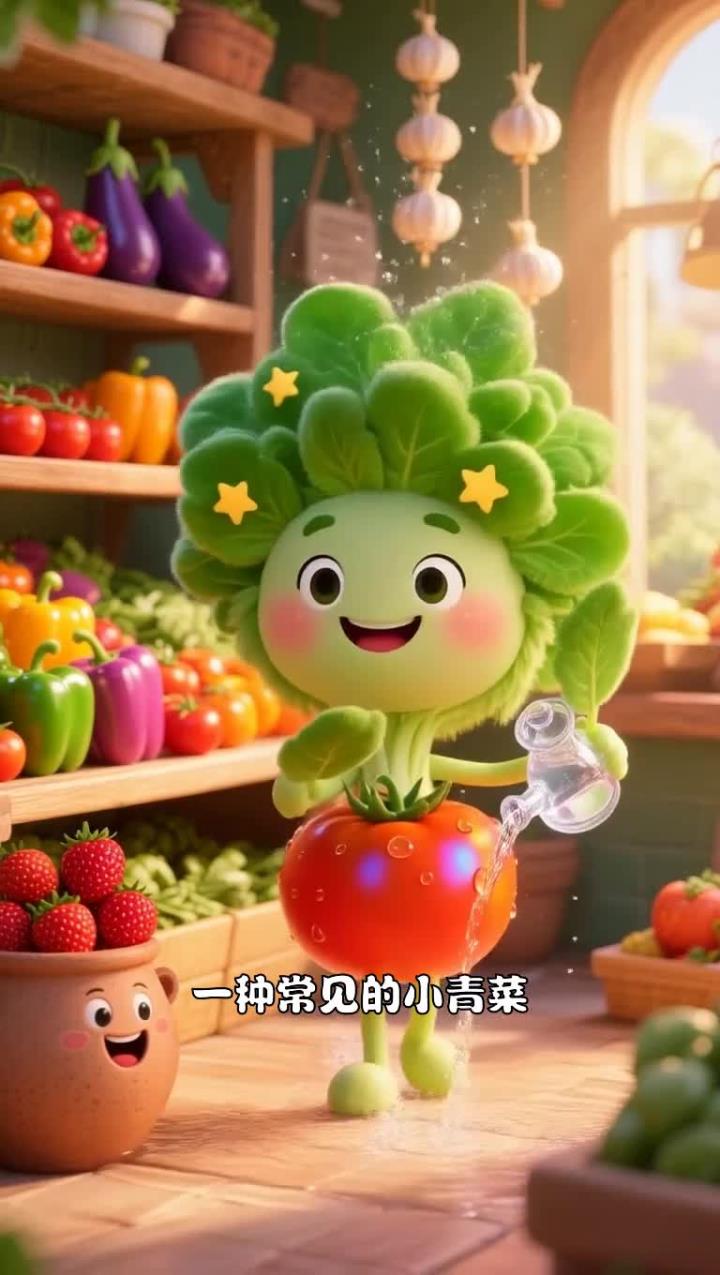 多品尝不同种类蔬果,对身体健康有显著益处