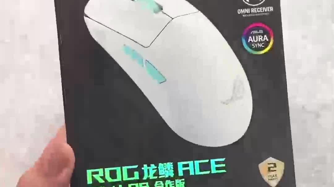鼠标到底哪家最好用,御三家用了一周,它给出了一幅完美的答圈