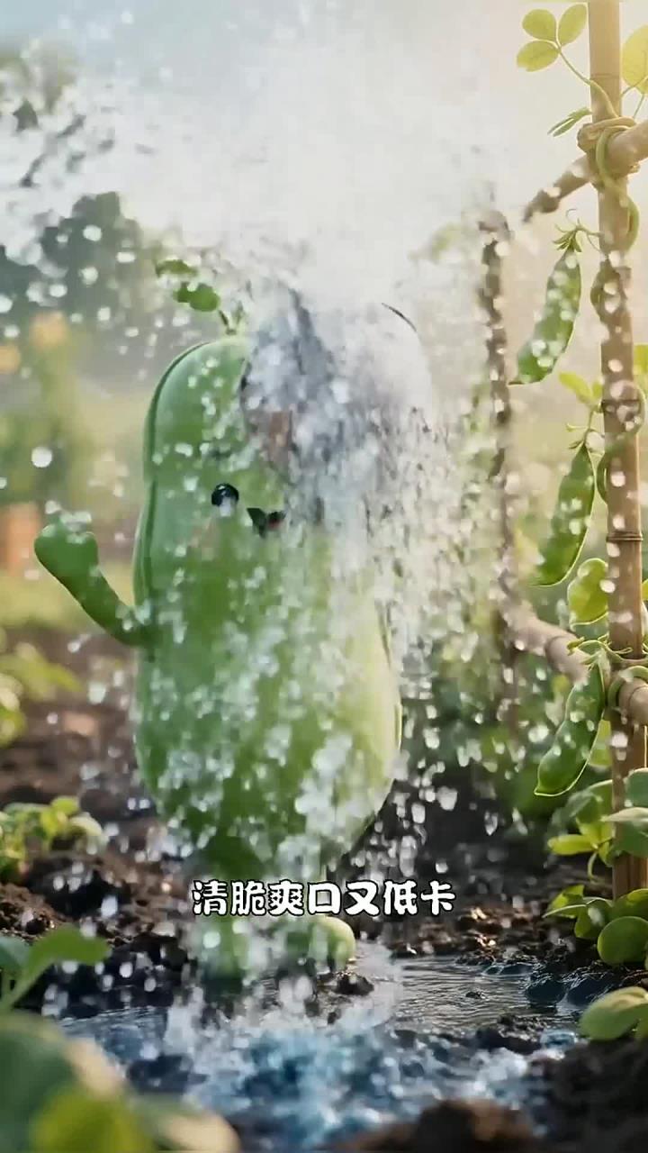 鲜果蔬搭配出美味,滋养身体又养胃,日子过得美滋滋!