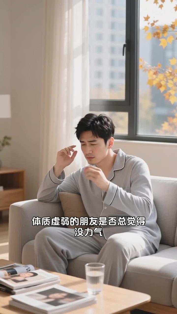 体质虚弱者必备!山药花生粥,温和补能提抗力