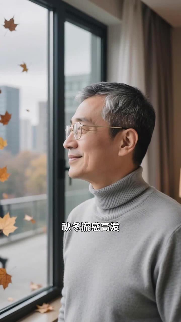 秋冬防流感!陈皮大米粥,理气健脾少生病～