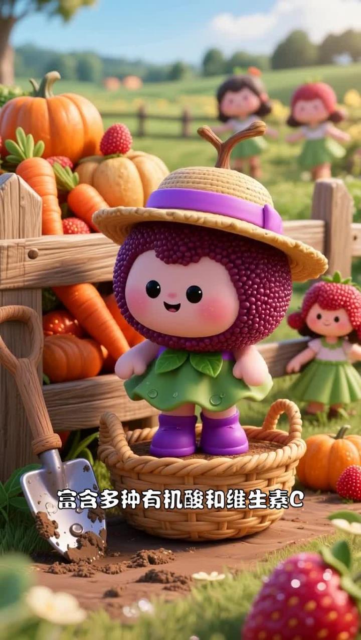 午餐必有鲜蔬果,荤素搭配营养高!