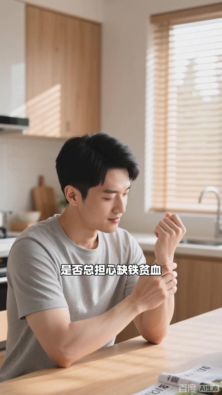 苋菜补铁养血,榨汁饮用超实用