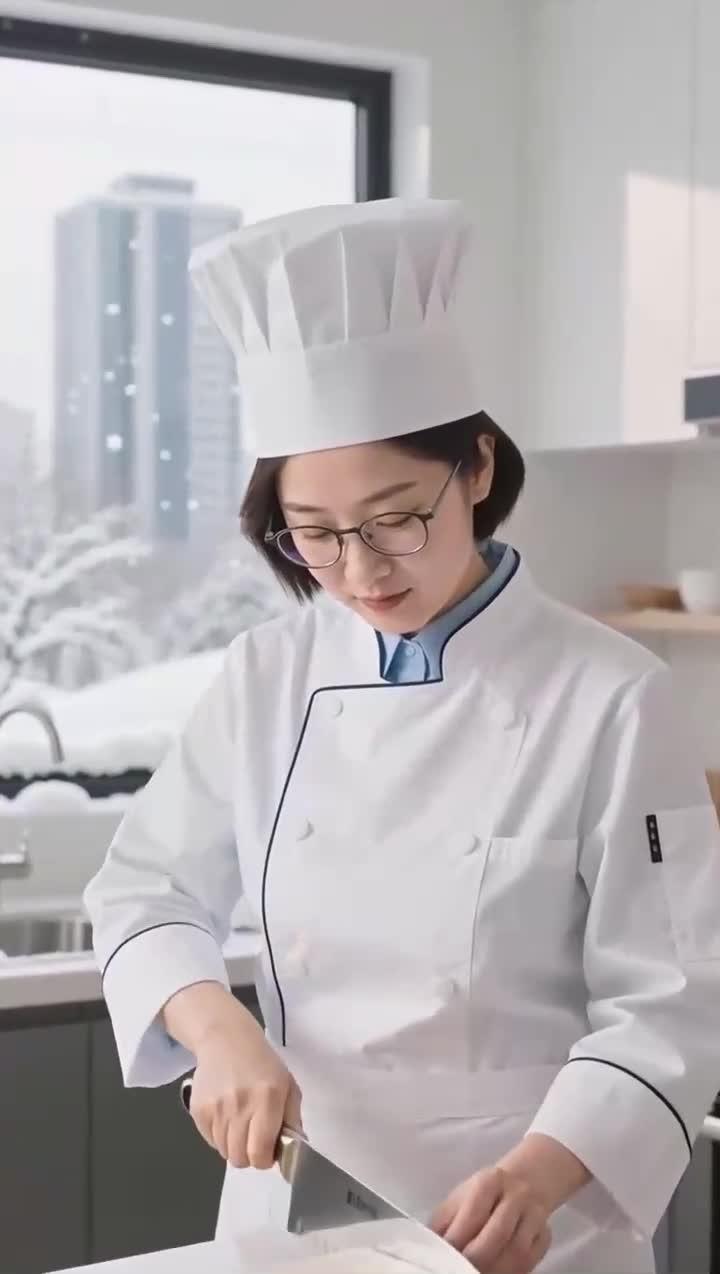 流感高发食护,软质豆腐羹呵护健康养生