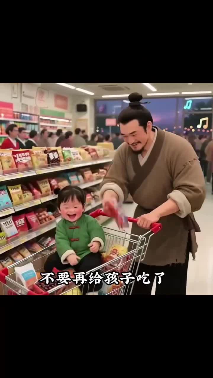 添加剂最多的八种食物,别再给孩子吃了