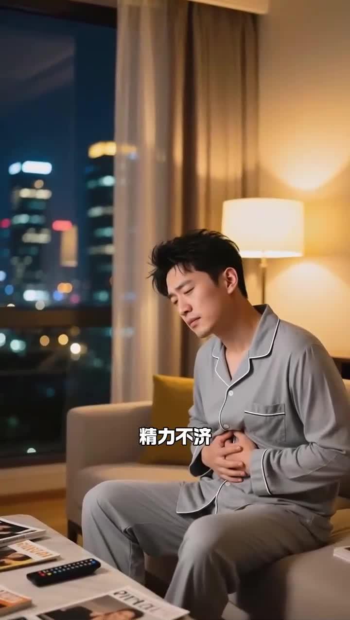 熬夜后吃清淡早餐,补充能量,呵护肠胃!