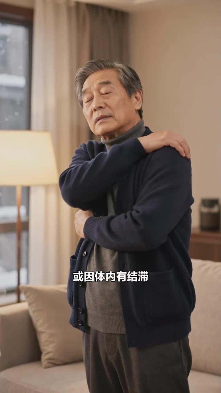 冬日宜吃咸味食,海带紫菜,软坚散结又补肾