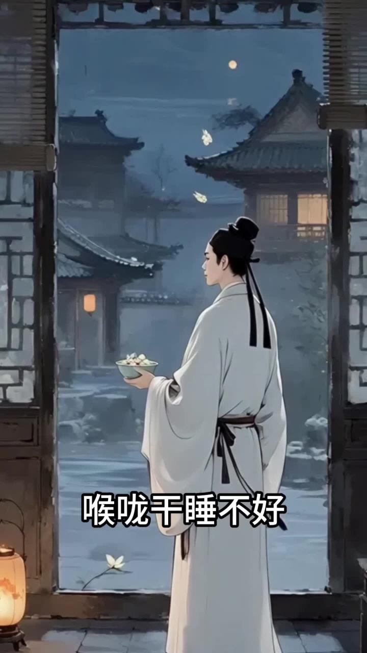 白露润燥,百合莲子羹与银耳雪梨汤怎么选?根据症状对应吃更有效