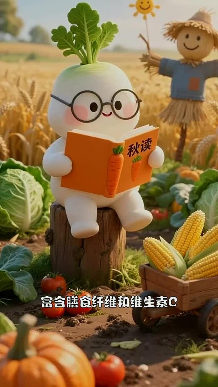 挑应季果蔬,炒家常时蔬,享烟火美味