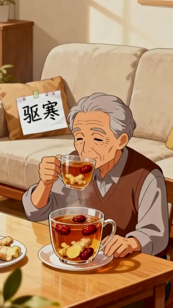 最好的药方在厨房!这些食材,帮你护健康!