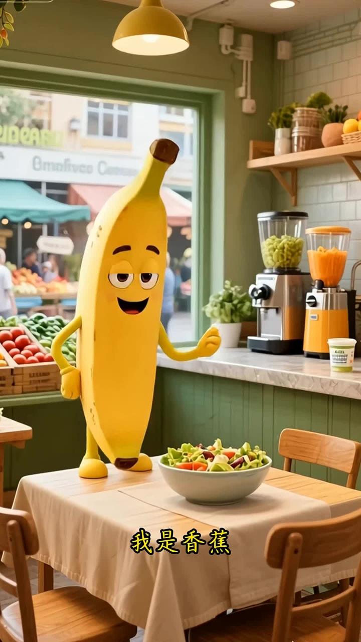 炒青菜的装盘技巧,简单摆盘颜值翻倍