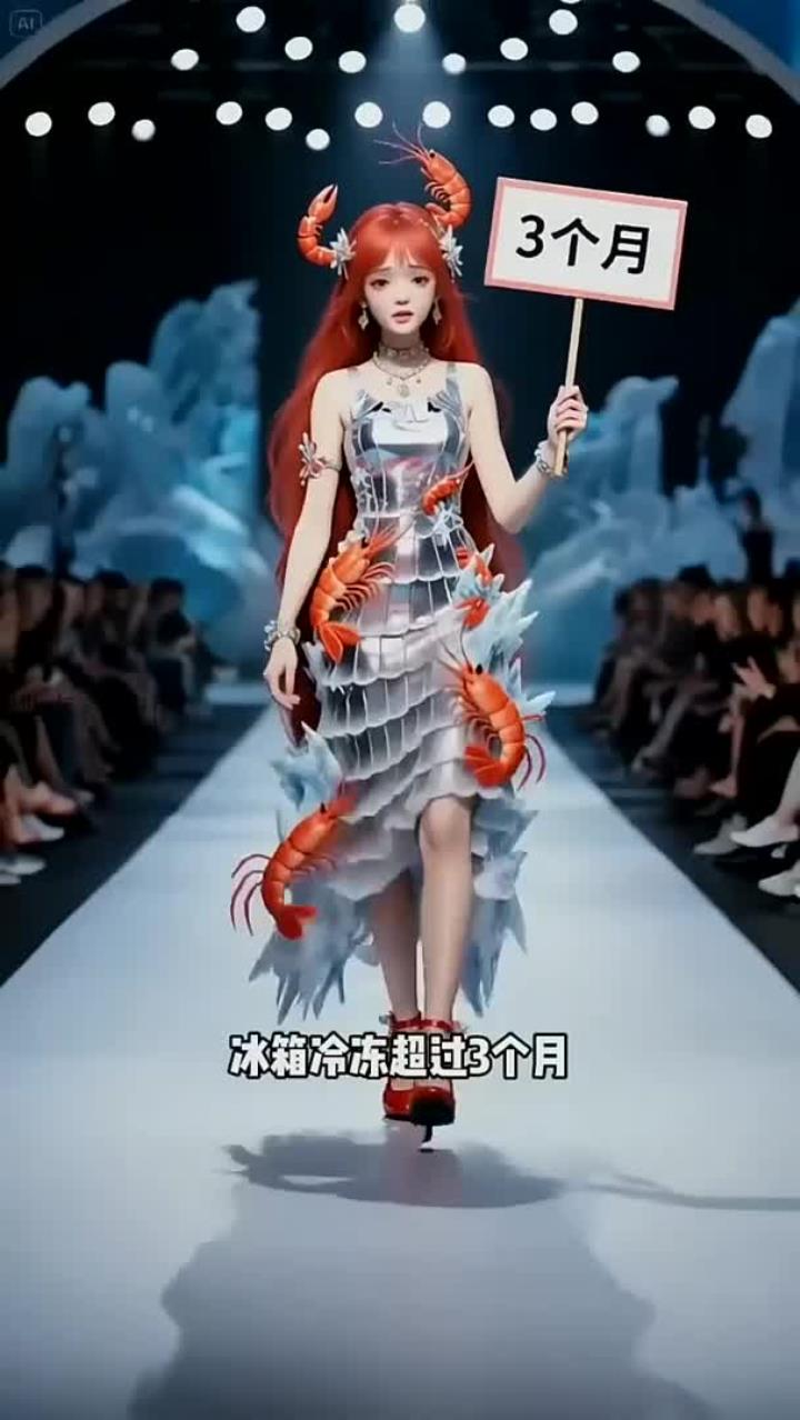冰箱食物保质期,狠狠记住!