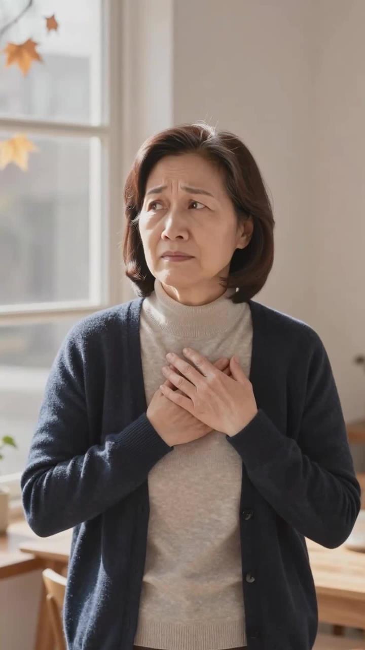 秋日食银耳百合粥,滋阴润肺养心脾,安神助眠效果佳