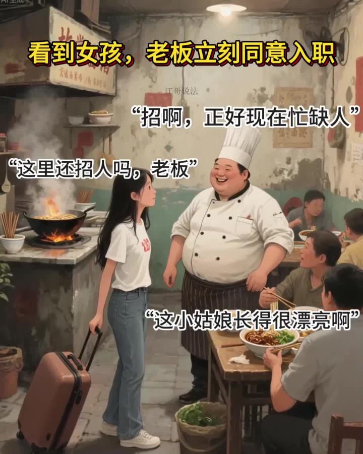 陕西牛大碗事件,真实事件,每日一案!