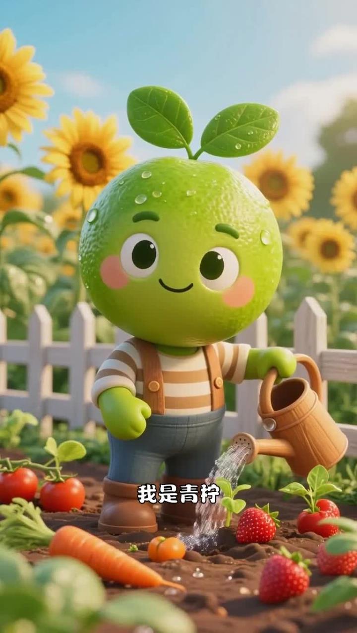 多摄入鲜果蔬，给身体添 “防护力”，日常养生很省心