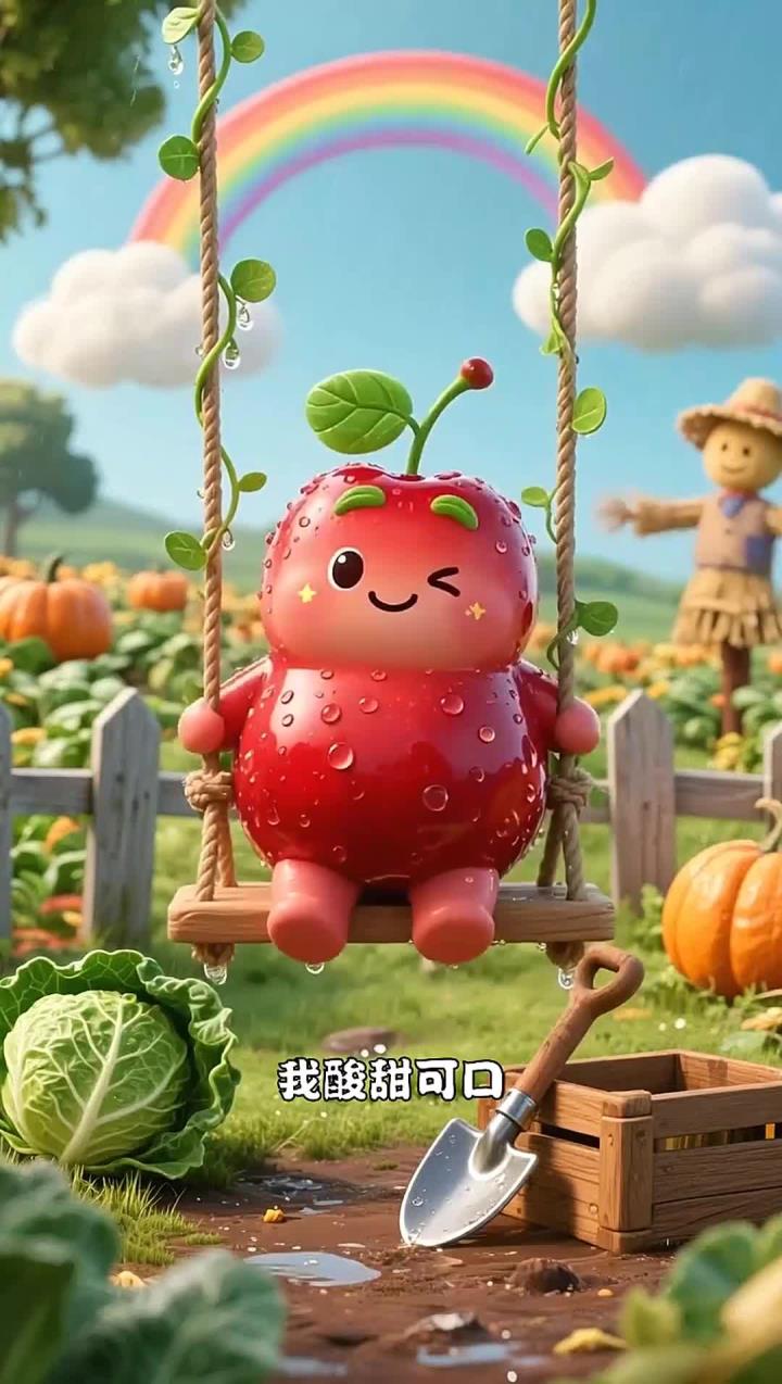 青香炒蘑菇，甜润煮银耳