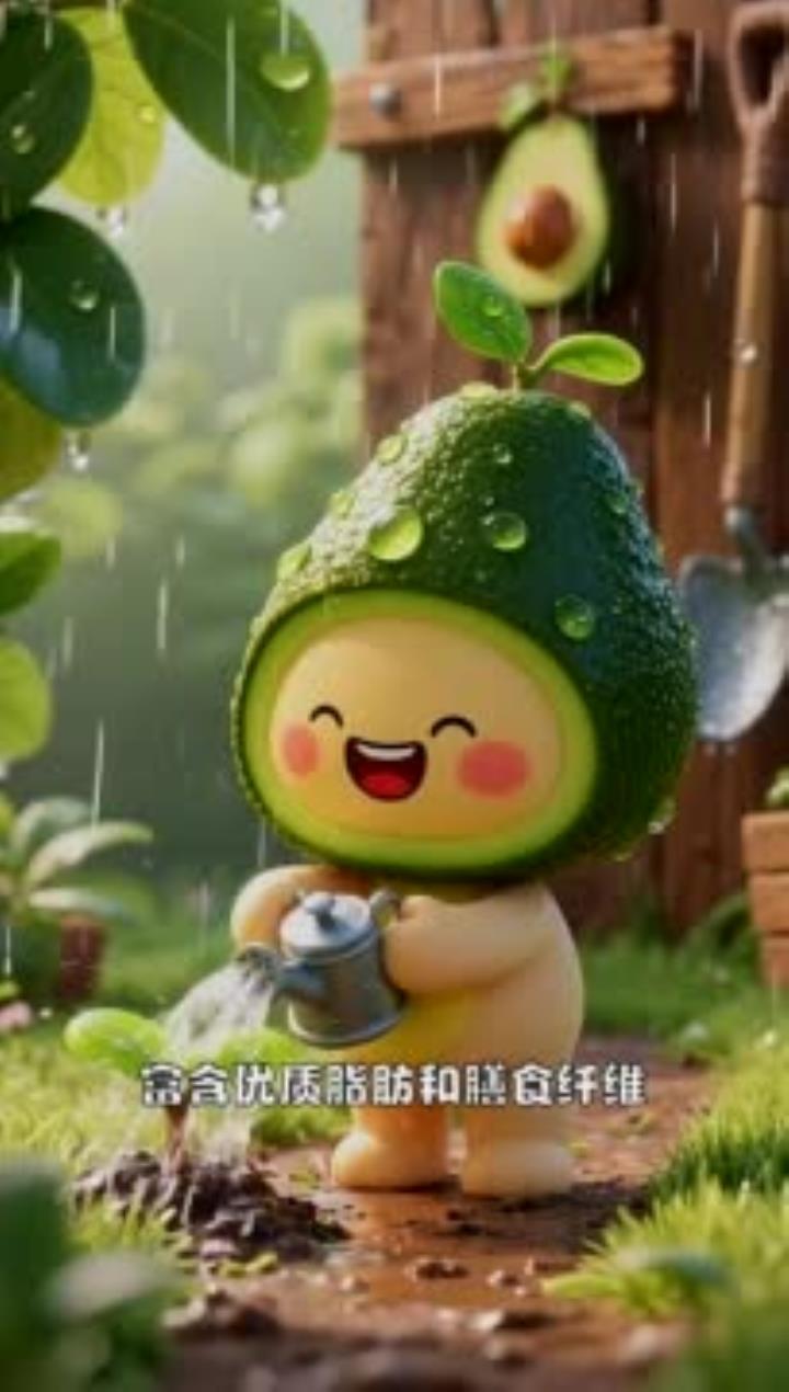 果蔬搭配玉米粥加鸡蛋，营养均衡，早餐吃着超满足！