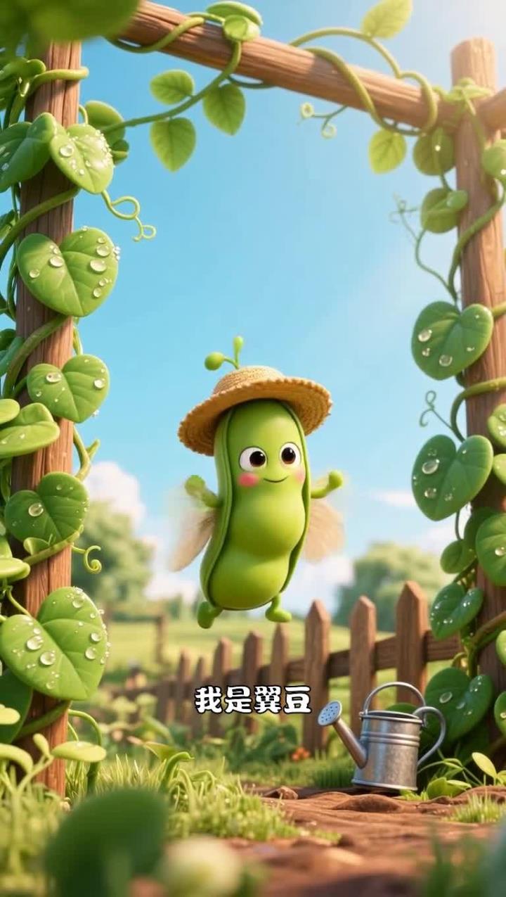 多吃豆芽、豆苗这类果蔬,补充维生素,清爽可口