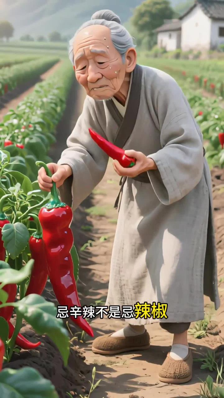 我们都是辛辣食物你记住了吗?辛辣食物包括哪些 养生之道 辛辣刺