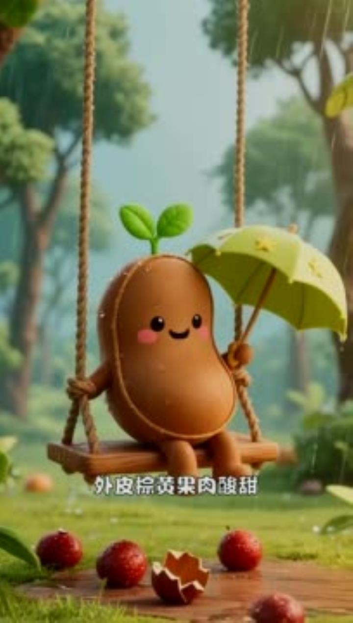 多吃应季水果蔬菜,给身体添活力,告别疲惫感超简单!