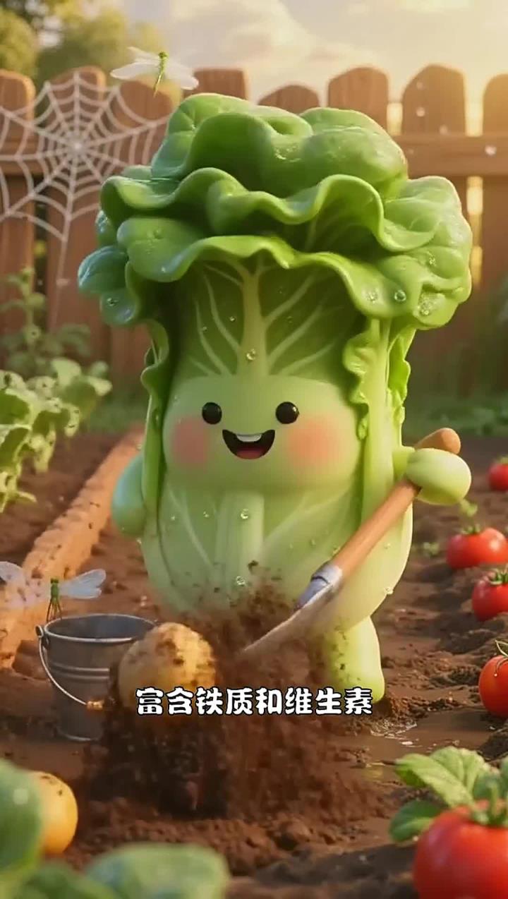 这些果蔬的冷门功效,你难道没发现吗