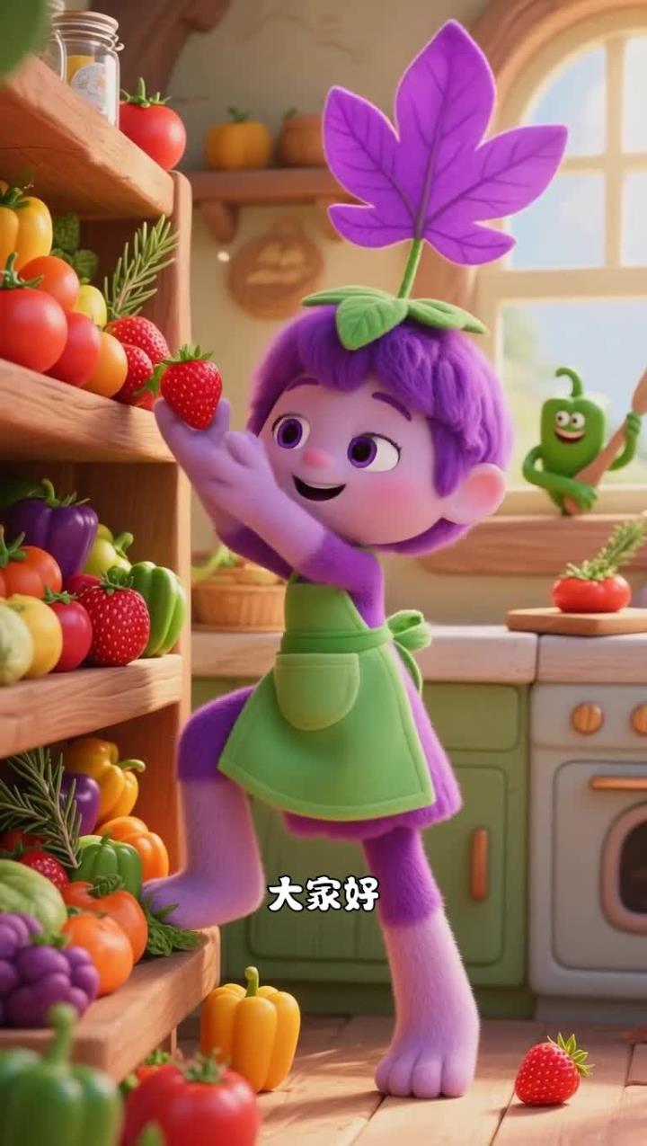 堪称 “排便救星” 的果蔬!吃了之后,便秘烦恼全消失!