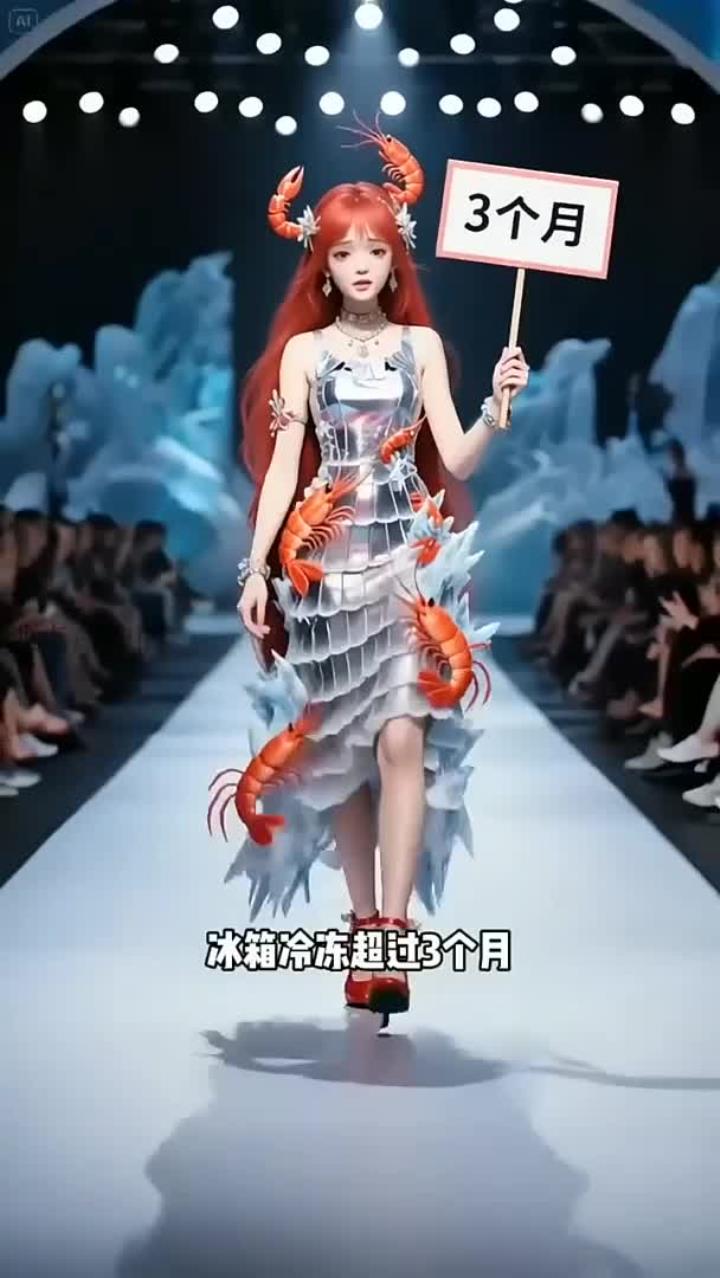 冰箱食物保质期,狠狠记住!
