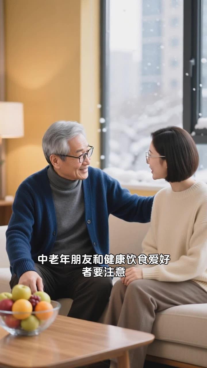 冬季护心零食,杏仁核桃深海鱼干,保护心血管健康