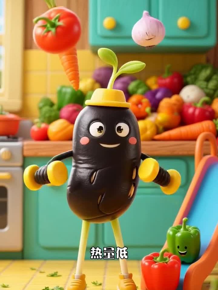 撕成细丝炒鸡蛋,鲜香味十足早餐吃能扛饿一上午