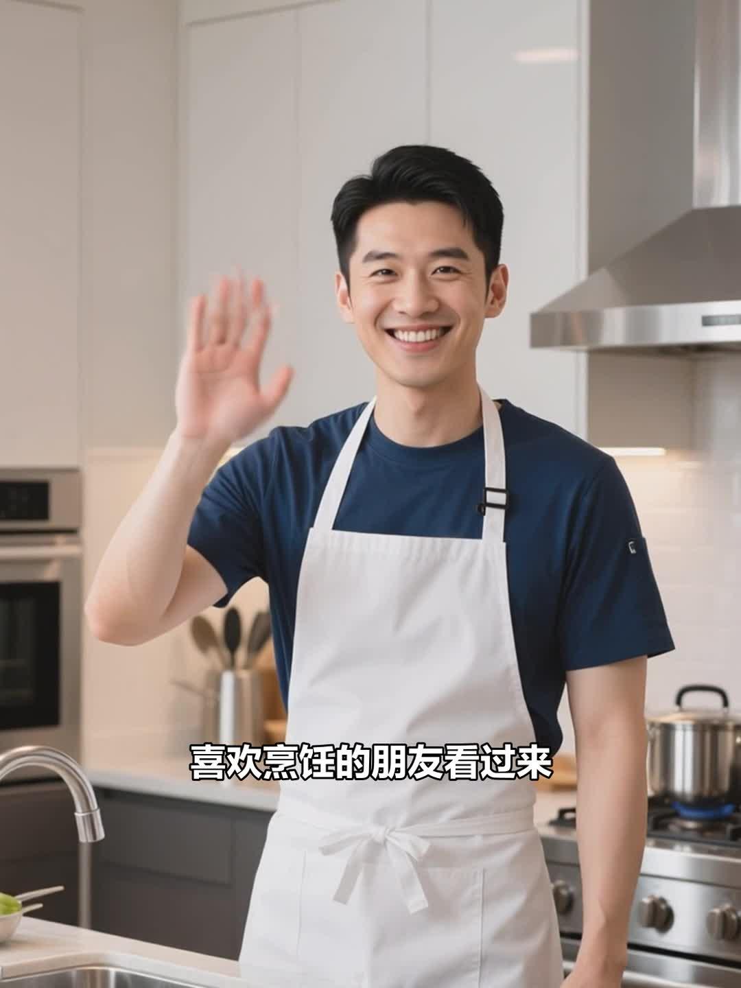 炖锅排骨汤 玉米胡萝卜 鲜香又美味