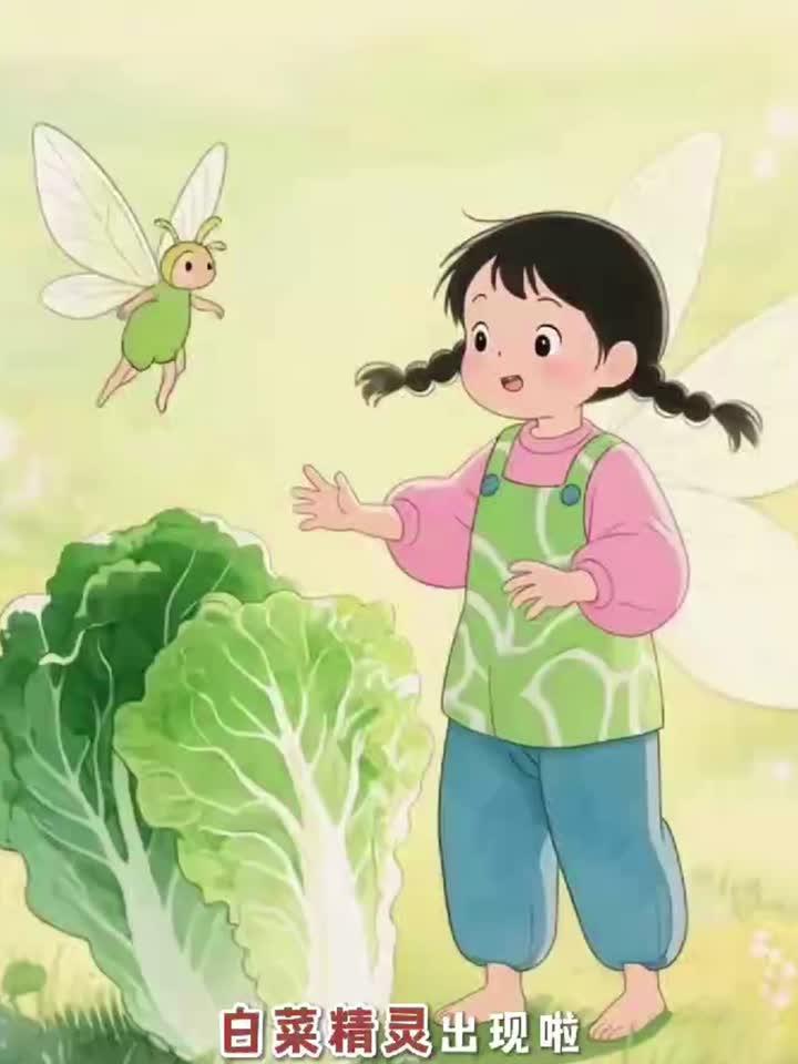 百菜之王,清热利水,白菜清淡养胃又养生